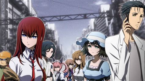 Steins Gate Reihenfolge: Alle Filme und Serieninhalte .